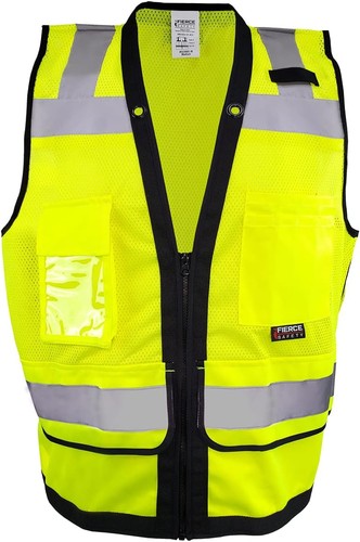 Safety vest for - safety,