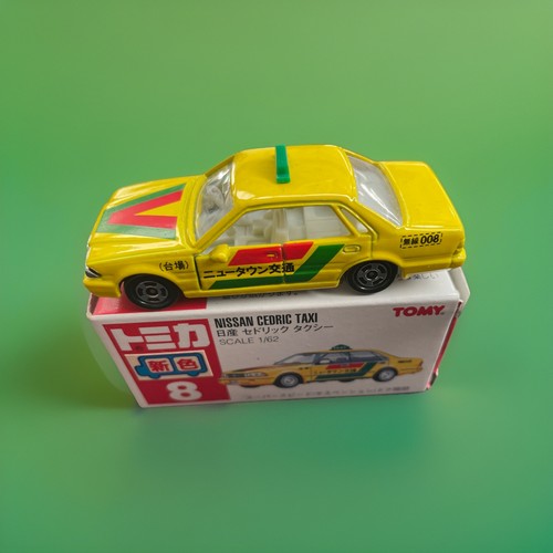 Taxi japonais années - japonais,
