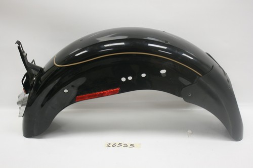 Garde boue arrière fender - arrière,