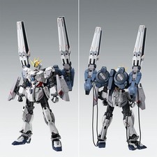 P-Bandai Master Grade MG 1/100