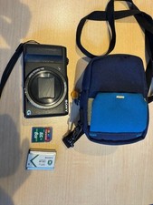 Appareil photo numérique Sony