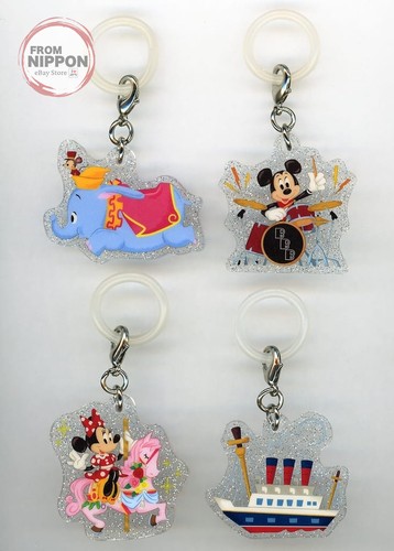 Tokyo disney resort limited - disney,