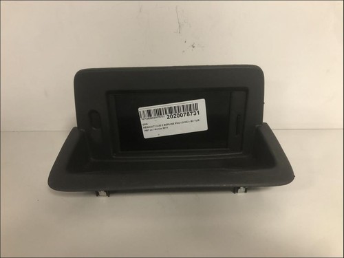 Gps renault clio - gps, 3