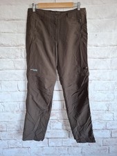 Pantalon de plein air femme