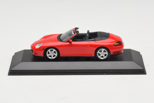 Porsche 911 996 - , carrera