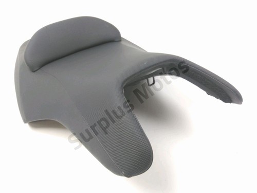 Selle complete yamaha 500 - xp,