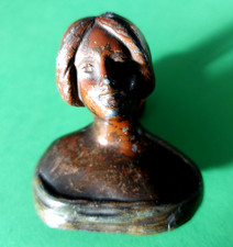 BUSTE FEMME  Signé GOYEAU