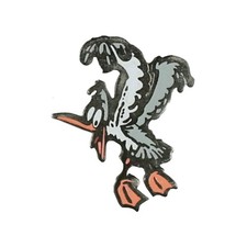 Pin's de collection Gaston