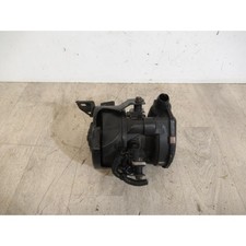 KOMPRESSOR Smart Roadster (452.4) Cabrio 0.7 Turbo (M160.922) 2005