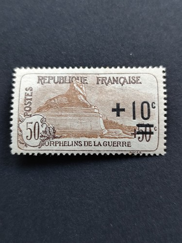 Timbre france type - france***,
