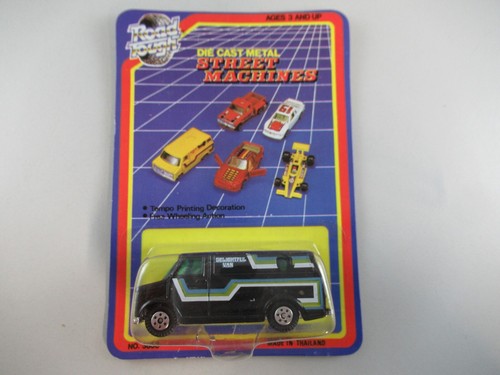 Road tough chevy chevrolet van - road,