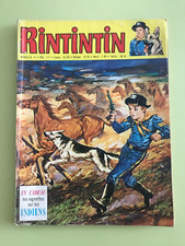 BD récit complet Rintintin n°14