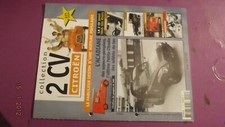 Revue collection 2 cv - 2,