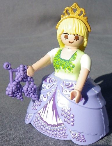 Playmobil serie filles - 27,