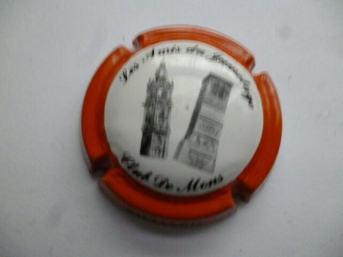 Capsule billiard hubert - capsule,