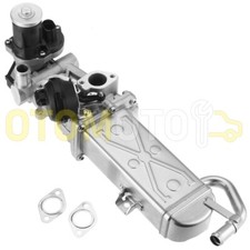 VANNE VALVE EGR SEAT ALHAMBRA 710 ALTEA 5P5 XL IBIZA IV LEON 1P1 1.6 ET 2.0 TDI