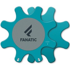 Fanatic Fly Air Fit Plateforme Yoga Et Station D'Accostage Pour SUP NEU