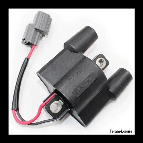 Bobine allumage pour kawasaki - pour,