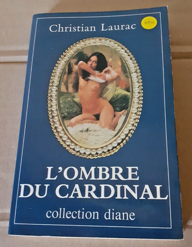 Christian laurac ombre - l'ombre, du