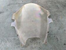 Bulle origine SUZUKI 600 1200