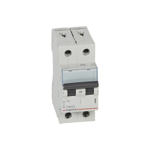 Disjoncteur automatique - disjoncteur, tx³