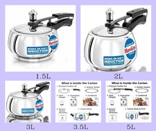 Autocuiseur Hawkins Contura en