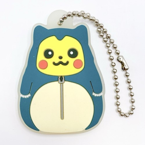 Pikachu pokemon mascotte - pokemon,