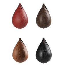 Ballon de vitesse de boxe en