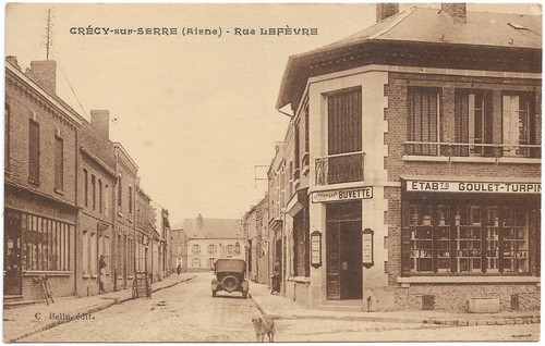 Fr02 crecy sur serre - crecy,