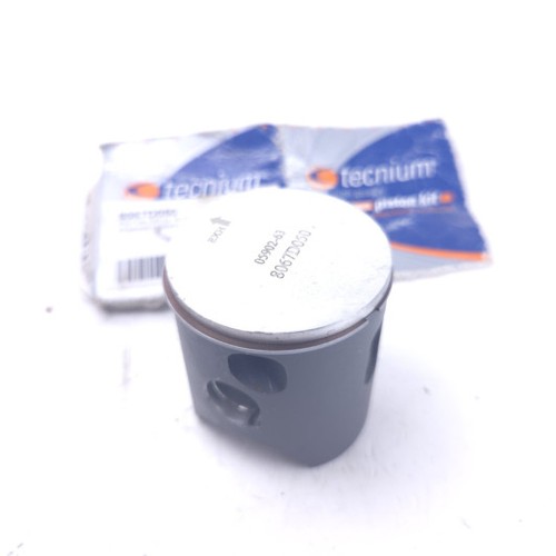 Piston big bore - piston,