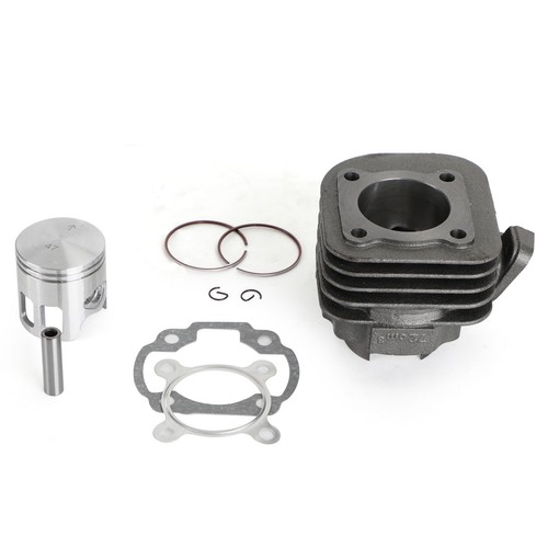 70cc kit cylindre - cylindre, piston