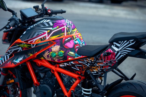 Ktm 1290 super duke 2020 - ktm,