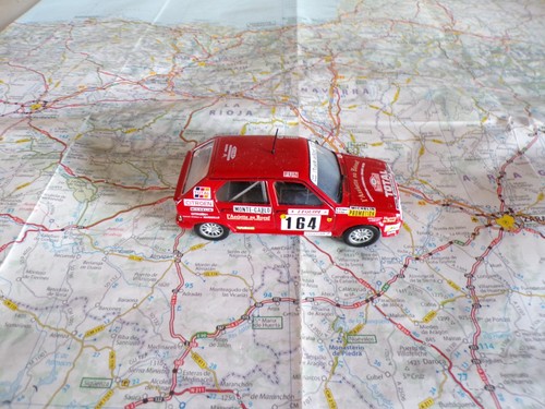 Citroen visa gti 164 - gti, n°164