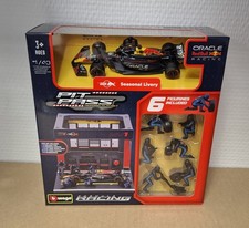 Stand F1 Max Verstapen #1