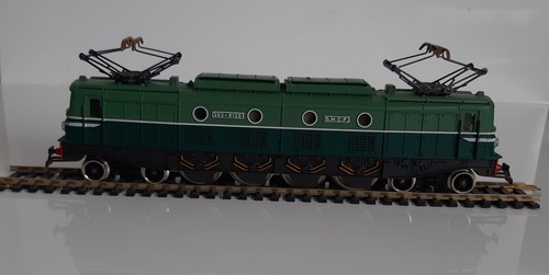 Locomotive electrique jouef - electrique,