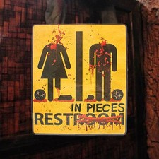  Autocollant Porte Sticker