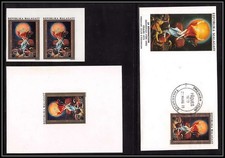 0948 épreuve de luxe / deluxe