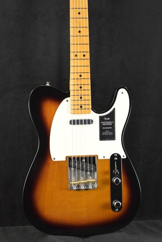 Fender vintera 50s - vintera, ii