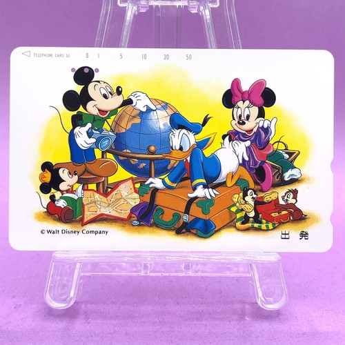 Valise mickey minnie donald - mickey,