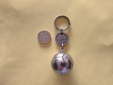 Ancien gros porte - clÉs, ballon