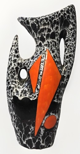 Rare vase vintage - vase,