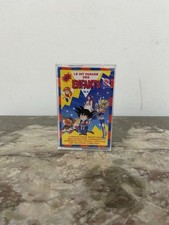 HIT PARADE ENFANTS VOL 3 VINTAGE CASSETTE AUDIO K7 NEUVE SOUS BLISTER OFFICIEL