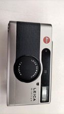 Appareil photo LEICA MINILUX