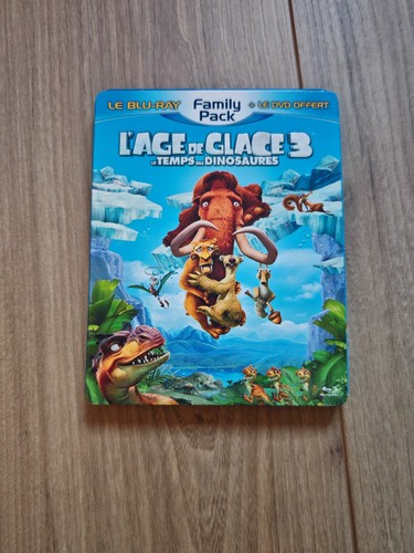Coffret family dvd - dvd, bluray