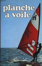 Planche à voile, Jean-Pierre