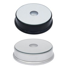 Socle lumineux LED haut de