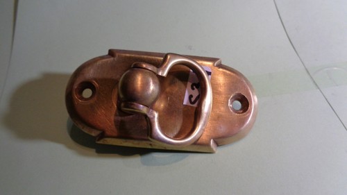 Sonnette juste plaque - sonnette,