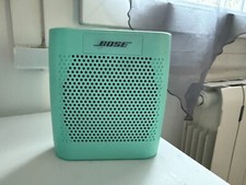 Enceinte bose soundlink color