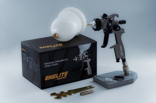 Pistolet peinture onetech - peinture,