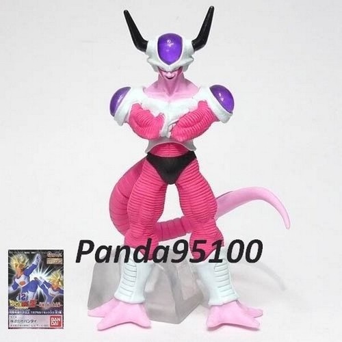 Figurine freezer dragon - freezer, hg